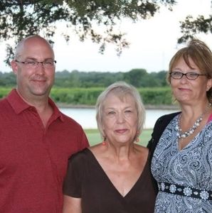 Meet your Posher, Donna